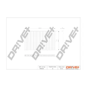 DP1110.12.0207 Dr!ve+