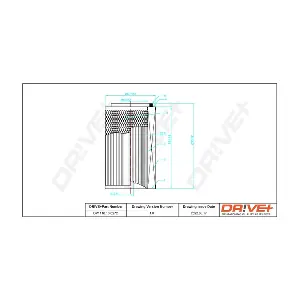 Dr!ve+ DP1110.10.0272