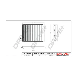 Dr!ve+ DP1110.10.0474