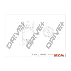 Dr!ve+ DP1110.11.0344