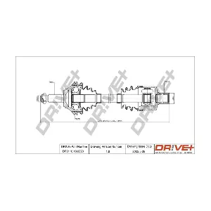 DP2110.10.0690 Dr!ve+