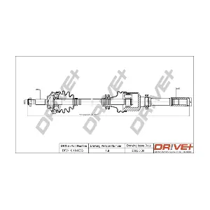 DP2110.10.0856 Dr!ve+