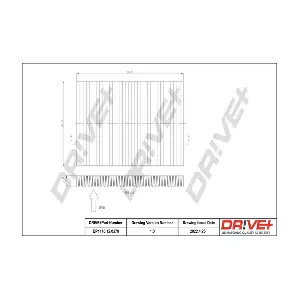 Dr!ve+ DP1110.12.0370