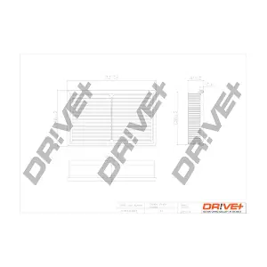 DP1110100677 Dr!ve+