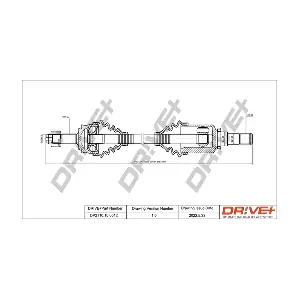 Dr!ve+ DP2110.10.0512