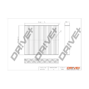 Dr!ve+ DP1110.12.0047