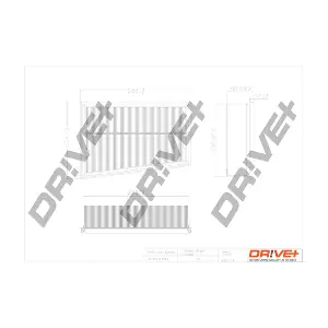 Dr!ve+ DP1110.10.0163