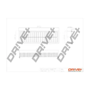 Dr!ve+ DP1110.10.0073
