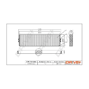 DP1110.12.0286 Dr!ve+