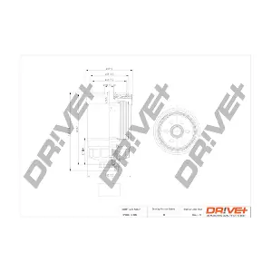 DP1110.13.0087 Dr!ve+