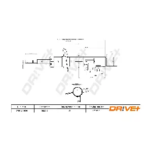 Dr!ve+ DP1610.10.0010