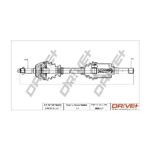 DP2110.10.0224 Dr!ve+