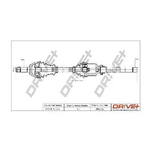 DP2110.10.0565 Dr!ve+