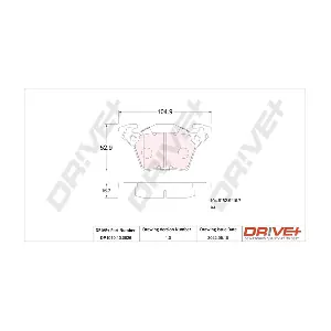 Dr!ve+ DP1010.10.0826