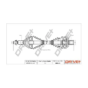DP2110.10.0502 Dr!ve+
