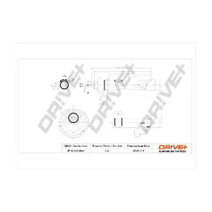 DP1610.10.0659 Dr!ve+