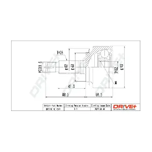 DP2110.10.1247 Dr!ve+