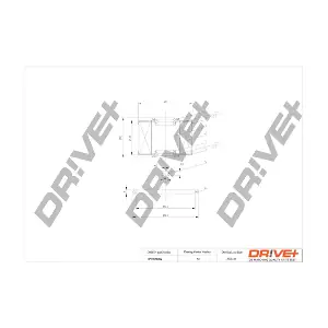 Dr!ve+ DP1110.13.0032