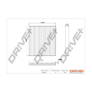 Dr!ve+ DP1110.12.0388
