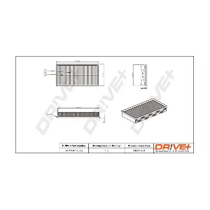 Dr!ve+ DP1110.10.0060