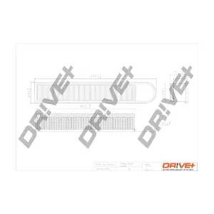 DP1110.10.0159 Dr!ve+