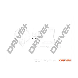 Dr!ve+ DP1110.10.0254