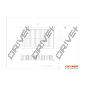 Dr!ve+ DP1110.10.0365