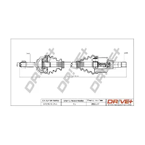 DP2110.10.0175 Dr!ve+