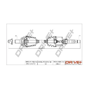DP2110.10.1757 Dr!ve+