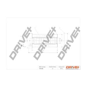 Dr!ve+ DP1110.11.0238