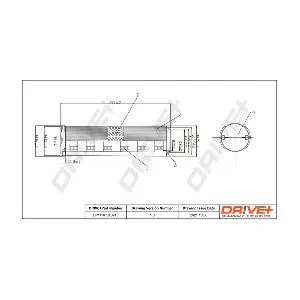 DP1110.10.0245 Dr!ve+