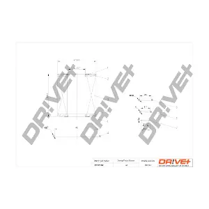 DP1110.11.0082 Dr!ve+