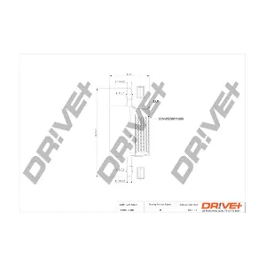 Dr!ve+ DP1110.13.0017