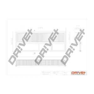 Dr!ve+ DP1110.10.0138