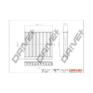 Dr!ve+ DP1110.12.0079
