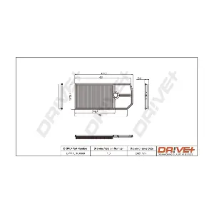 Dr!ve+ DP1110.10.0068