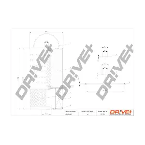 Dr!ve+ DP1110.11.0012