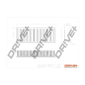 DP1110.10.0166 Dr!ve+