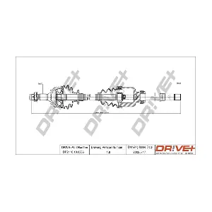 DP2110.10.0266 Dr!ve+