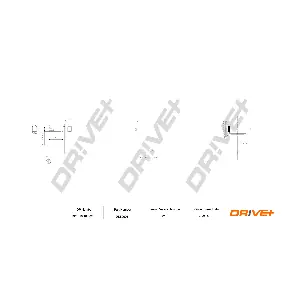 Dr!ve+ DP1610.10.0026