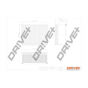 Dr!ve+ DP1110.10.0407