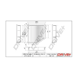 DP1110.10.0570 Dr!ve+