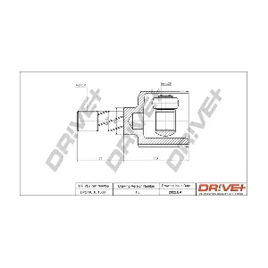 DP2110.10.1630 Dr!ve+