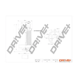Dr!ve+ DP1110.13.0026