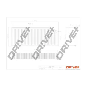 Dr!ve+ DP1110.10.0120