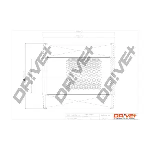 DP1110.10.0023 Dr!ve+