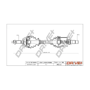 DP2110.10.0559 Dr!ve+