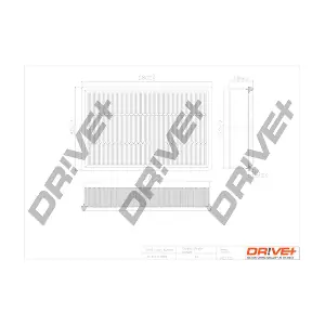 Dr!ve+ DP1110.10.0592