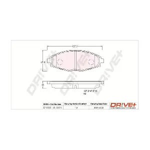Dr!ve+ DP1010.10.0104