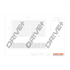 Dr!ve+ DP1110.10.0059